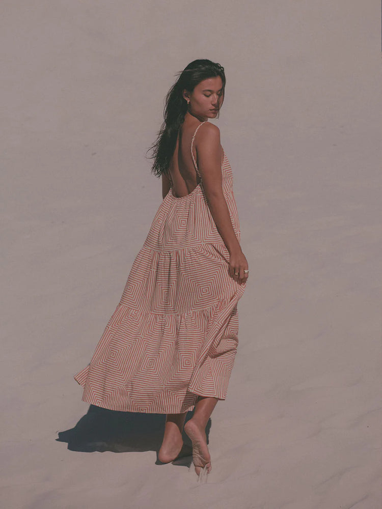 Maya Dress | Zala