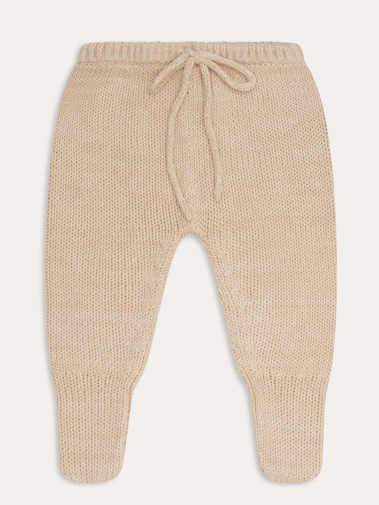 Poet Pants | Sand