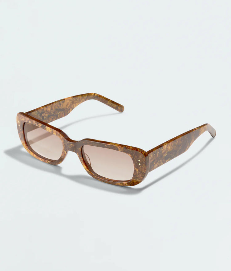 The Stevie | Bronze Marble