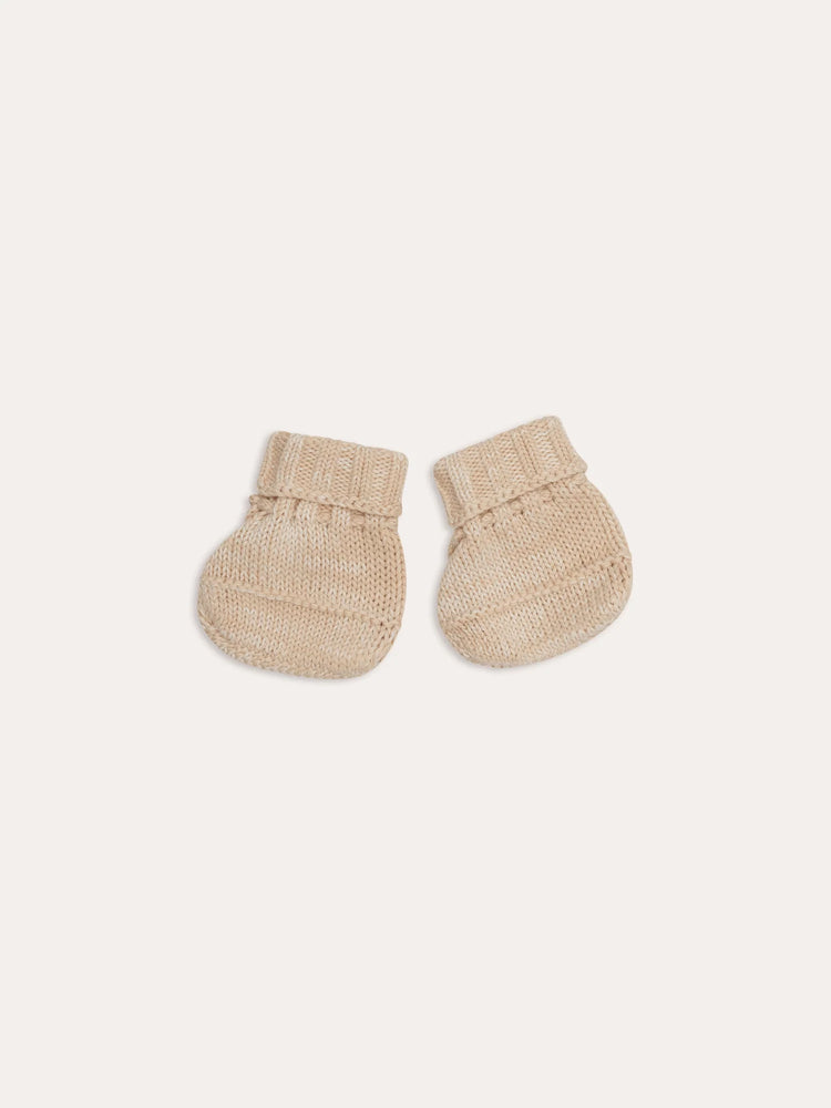 Alba Booties | Sand