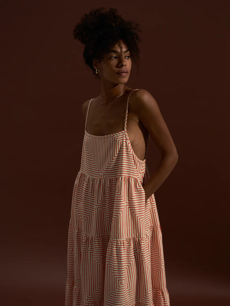 Maya Dress | Zala