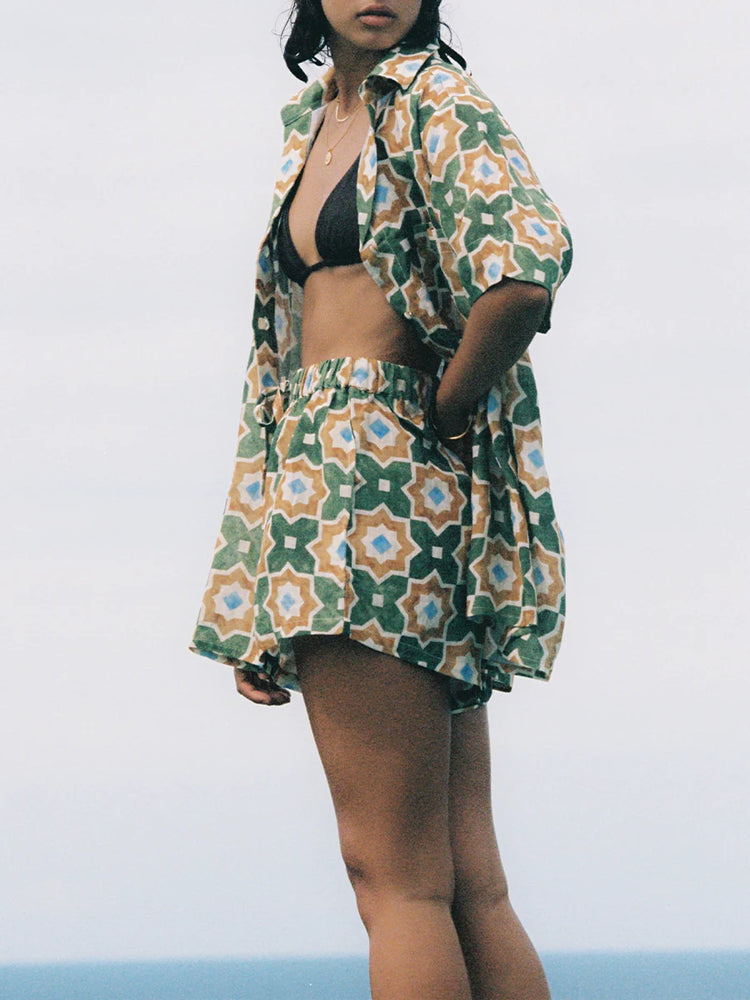 Abbey Short | Farah