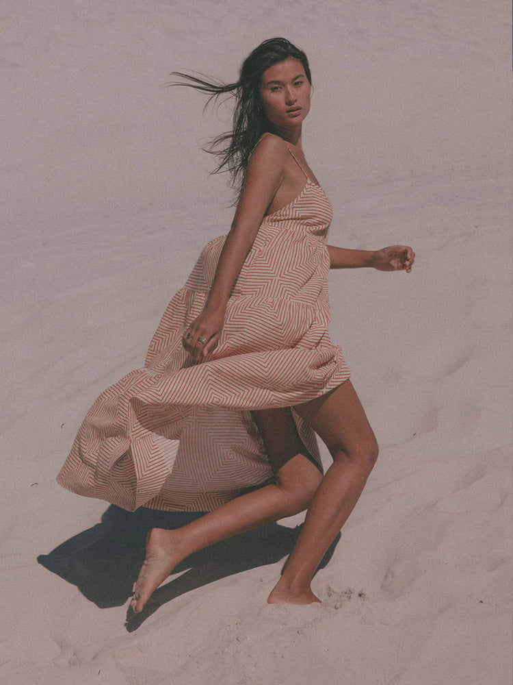 Maya Dress | Zala