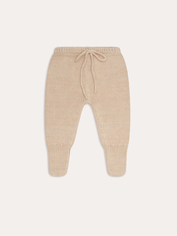 Poet Pants | Sand