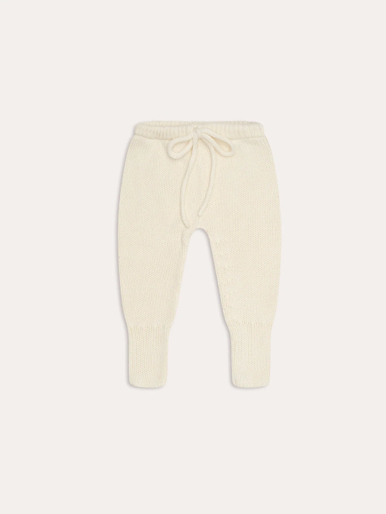Poet Pants | Vanilla