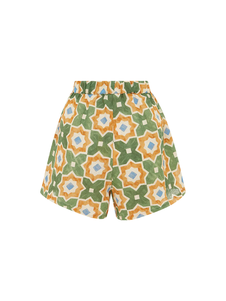 Abbey Short | Farah