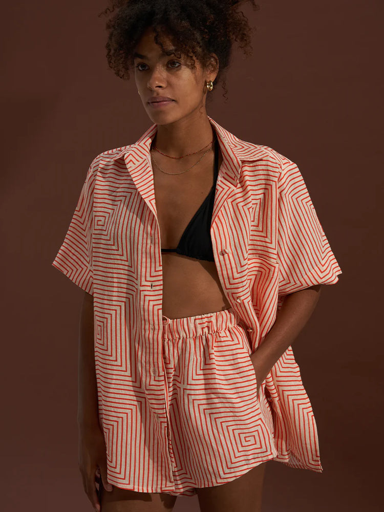 Abbey Short | Zala