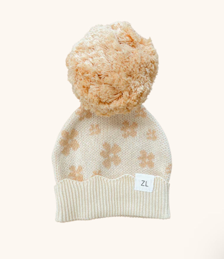 Beanie | Malu