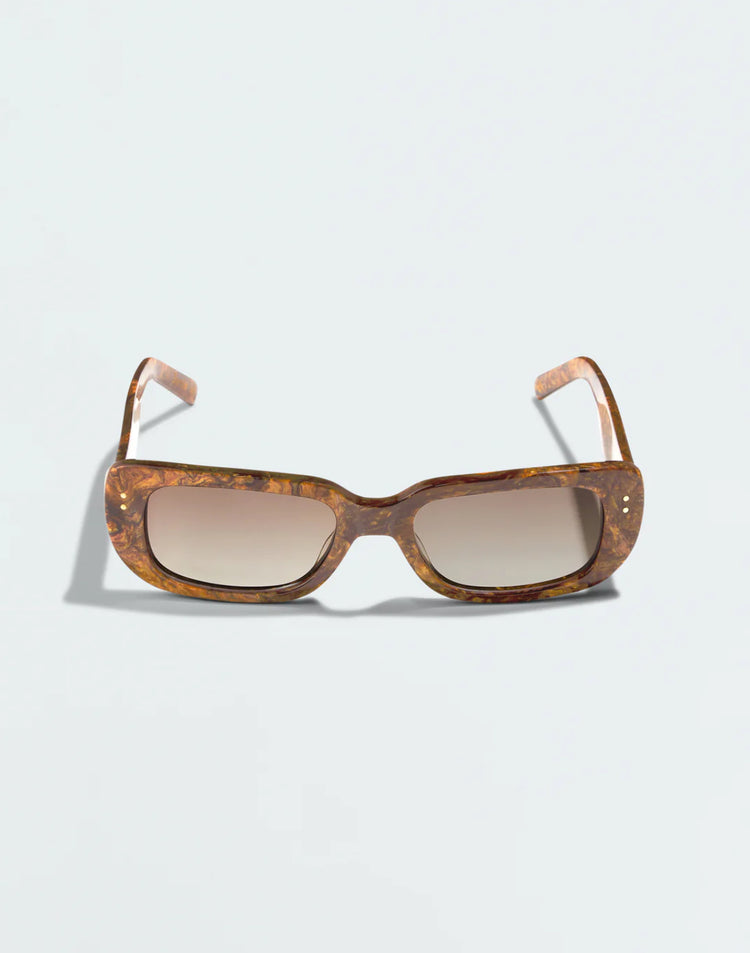 The Stevie | Bronze Marble