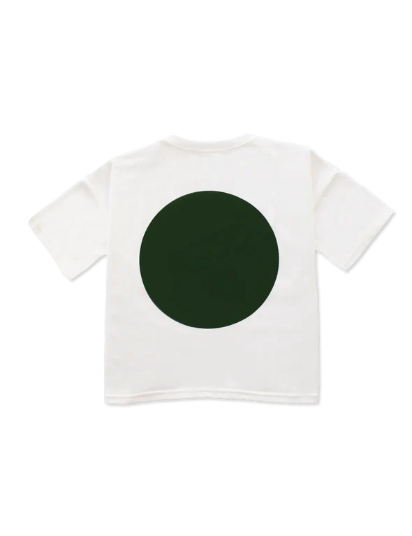 The Tee | Milk