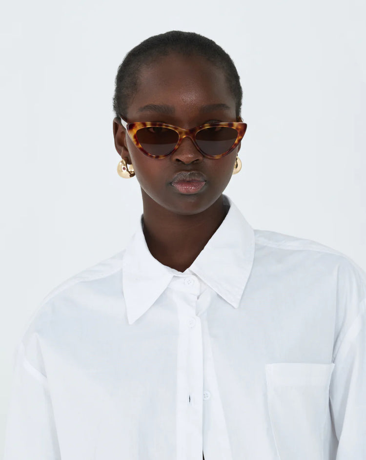 The Leui | Caramel Tort