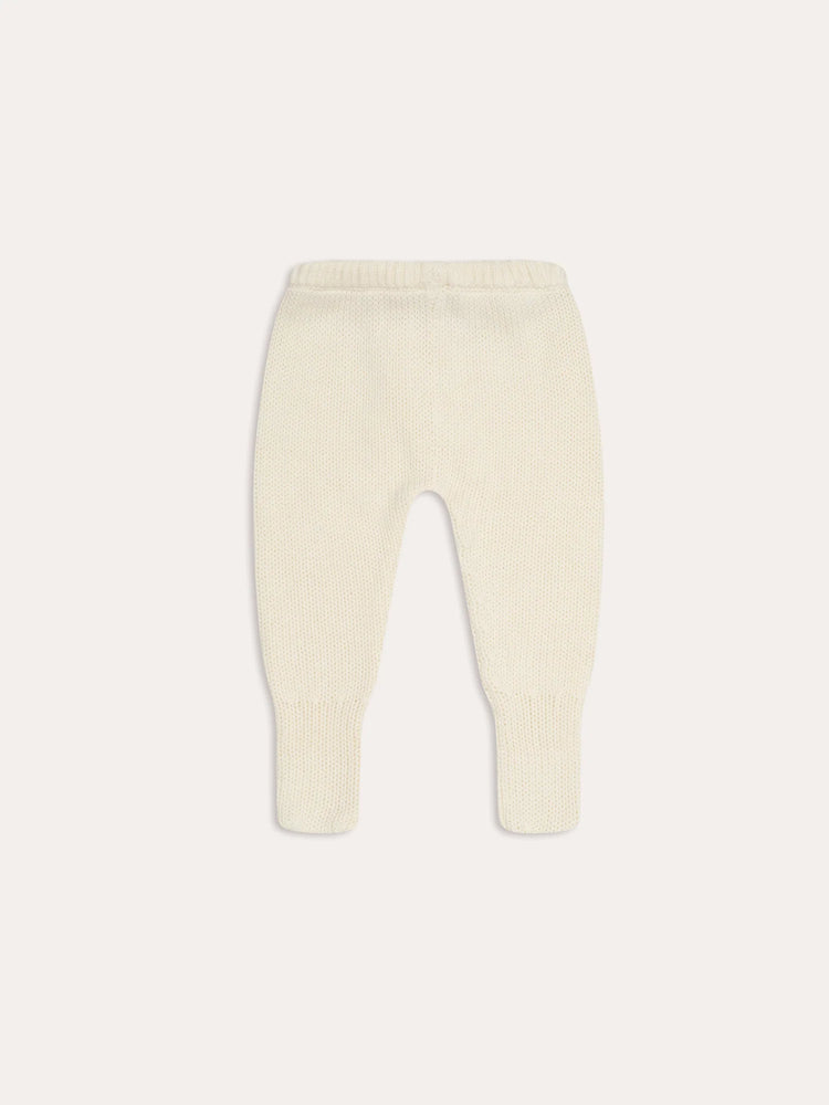 Poet Pants | Vanilla