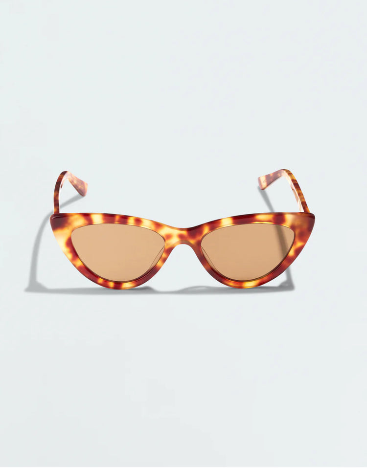 The Leui | Caramel Tort