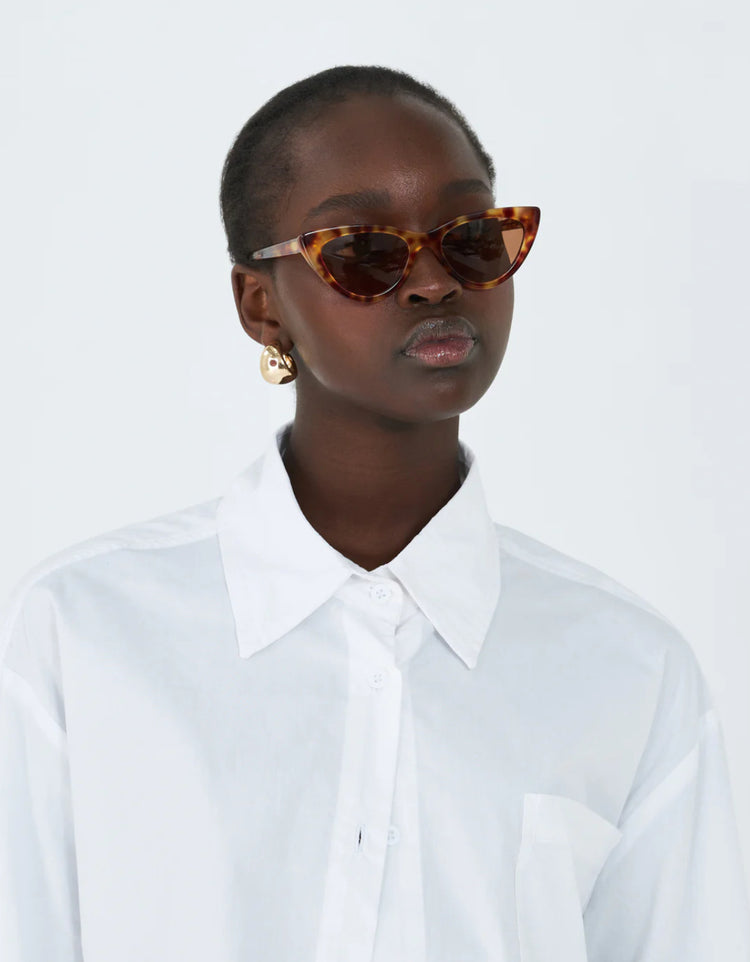 The Leui | Caramel Tort