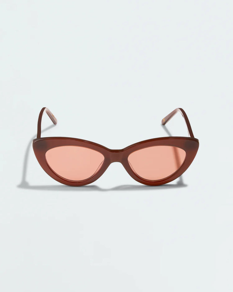 The Harley | Choc Orange