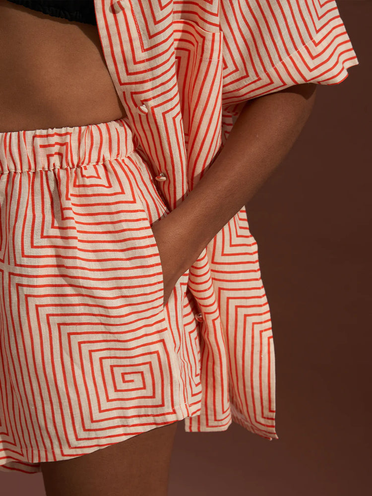 Abbey Short | Zala