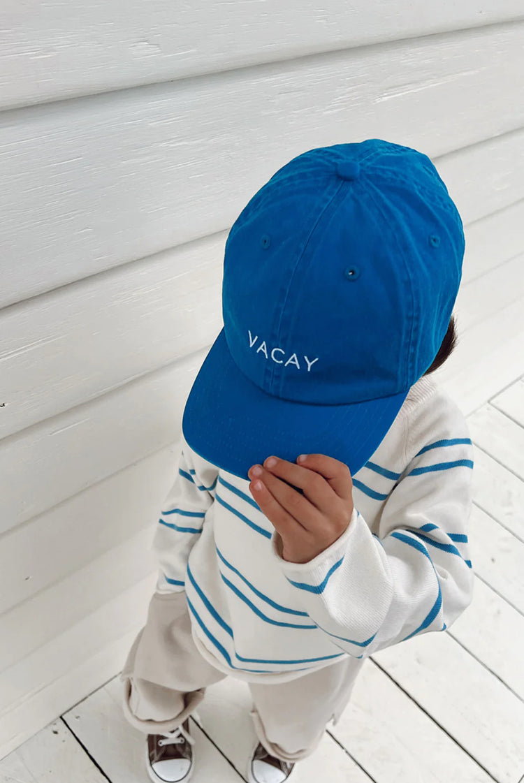 Vacay Cap