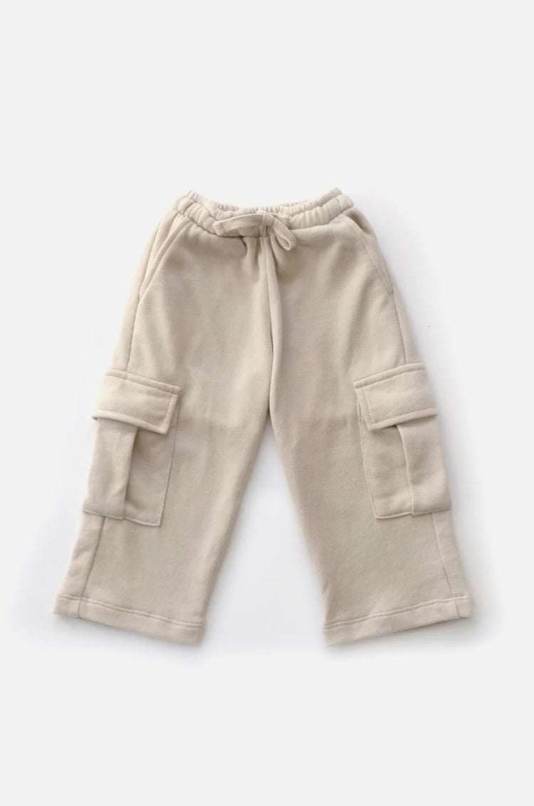 Terra Cargo Pant | Sand