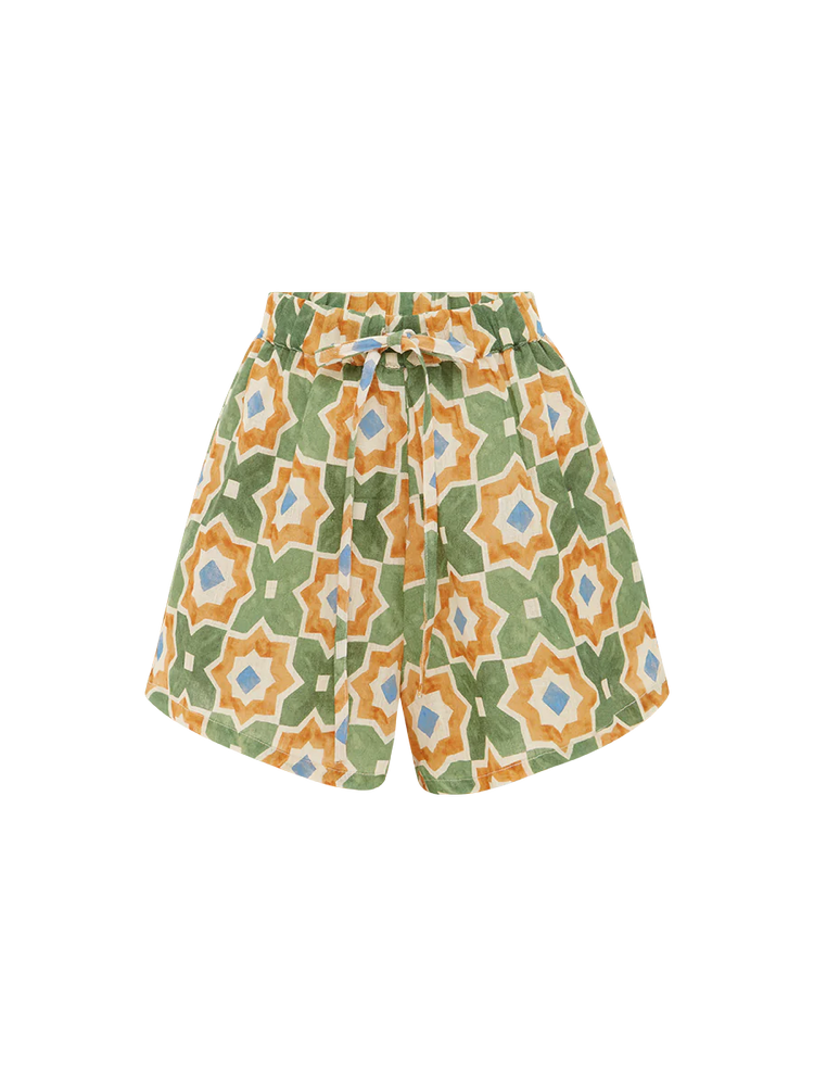 Abbey Short | Farah
