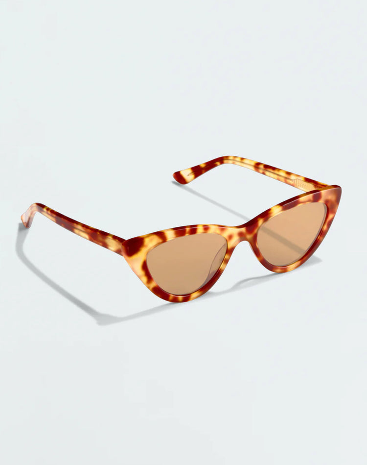 The Leui | Caramel Tort