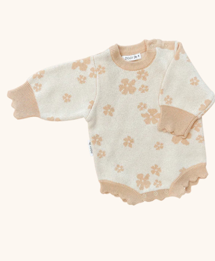 Bubble Romper | Malu