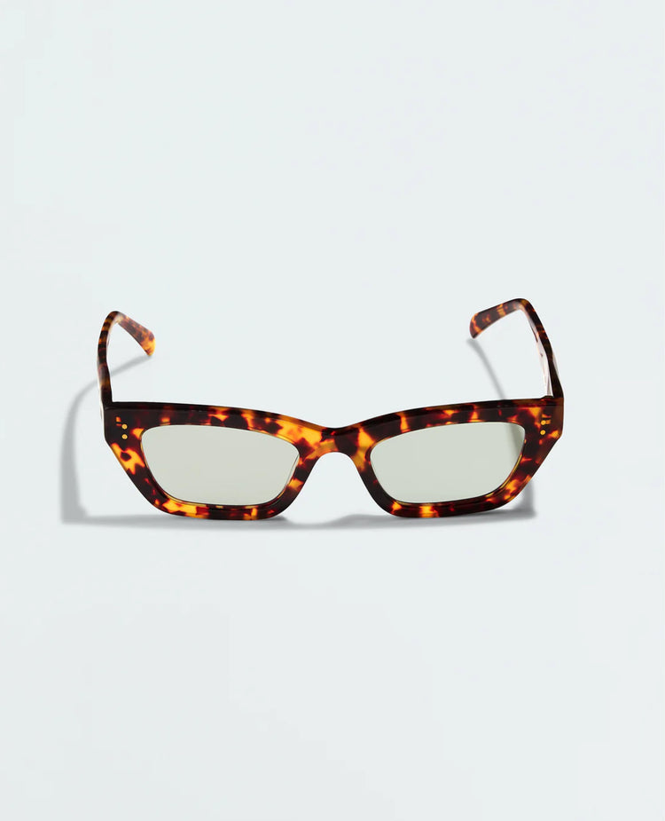 The Ru | Tort Khaki