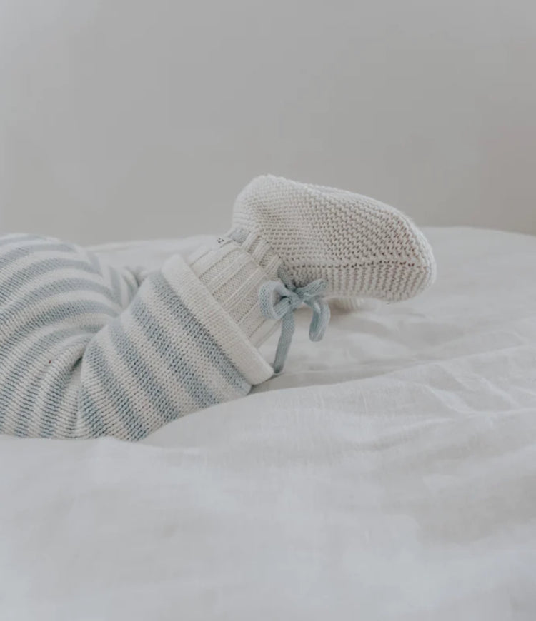 Booties | | Milk cloud