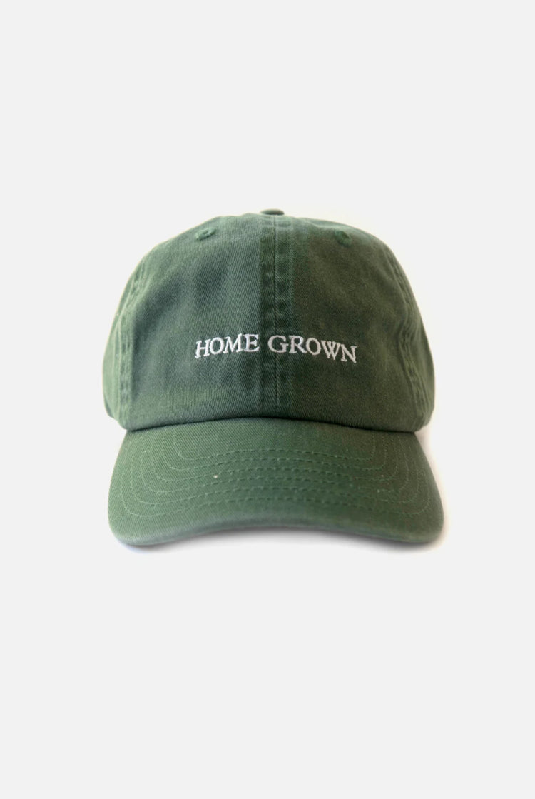 Home Grown Cap