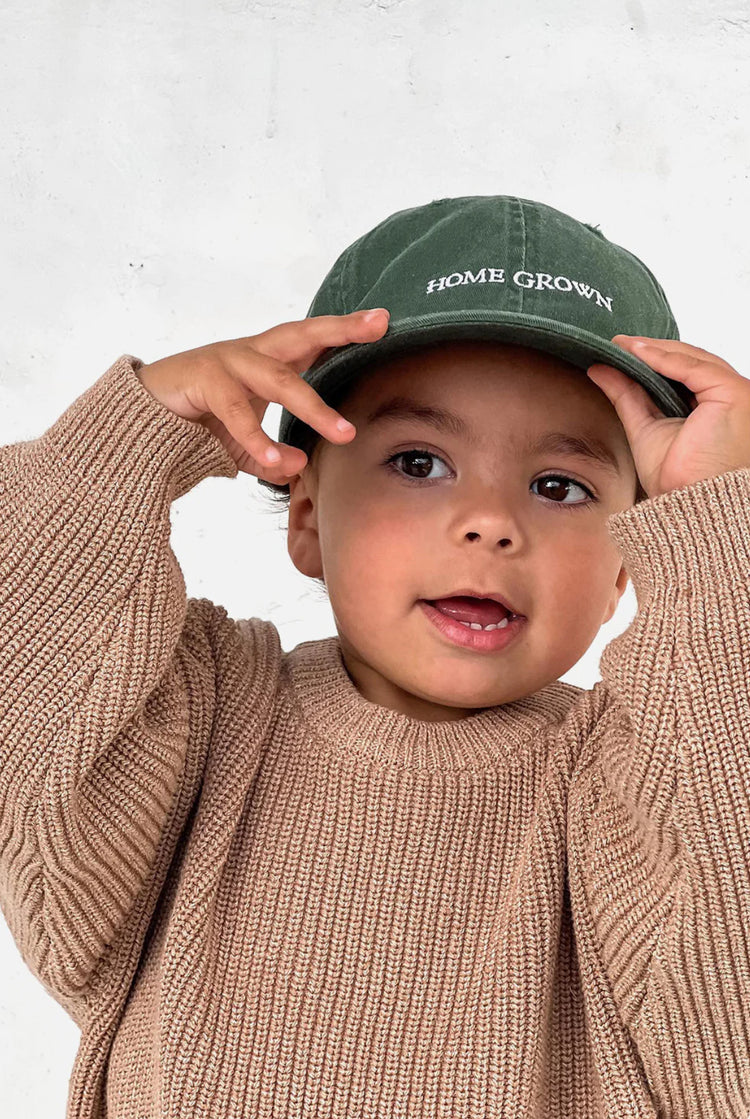 Home Grown Cap
