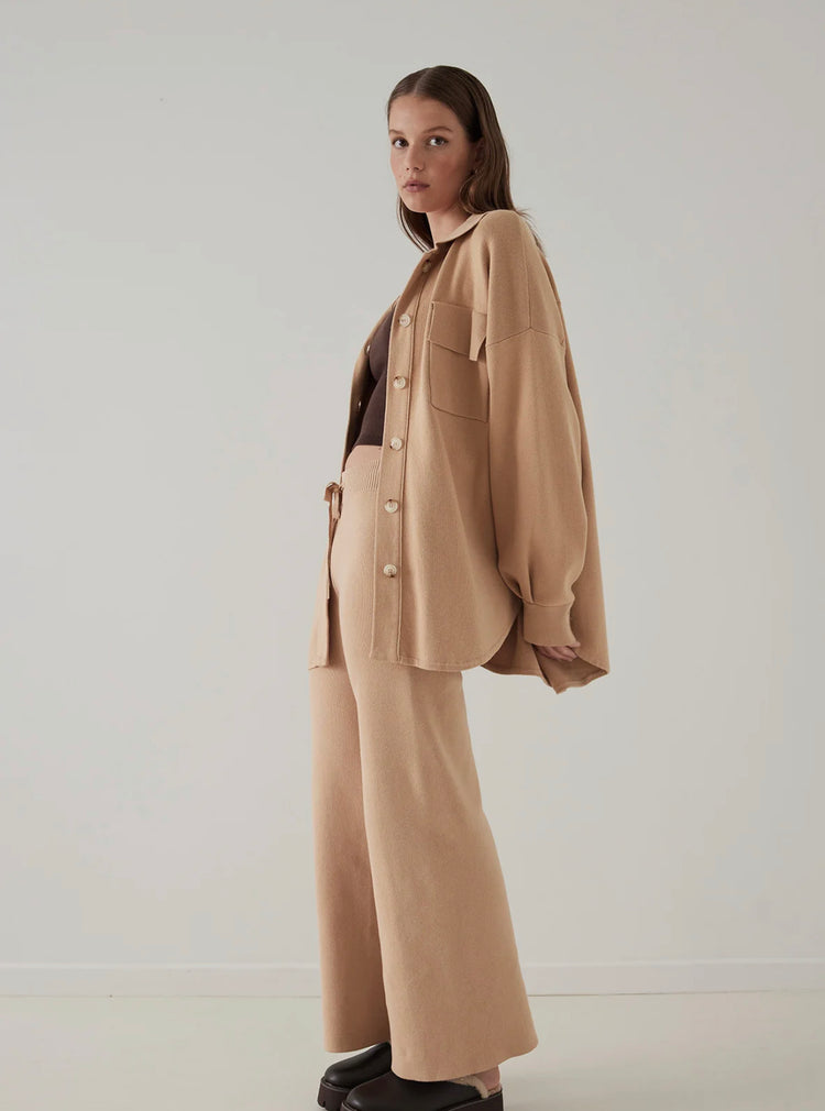 Remy Jacket | Honey