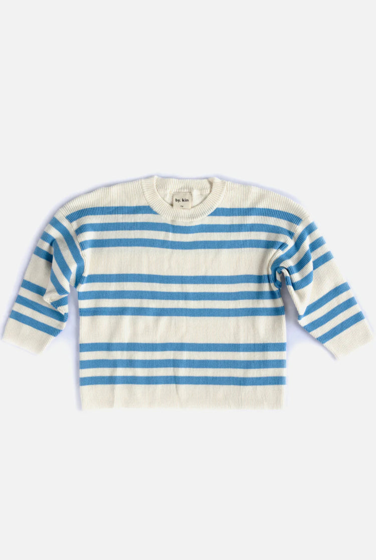 Raya Knit Pullover