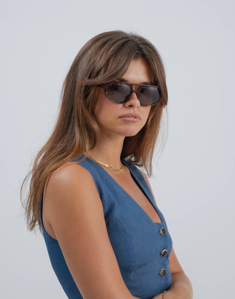 The Lola | Amber