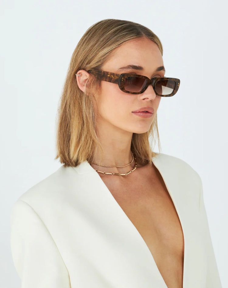 The Stevie | Bronze Marble