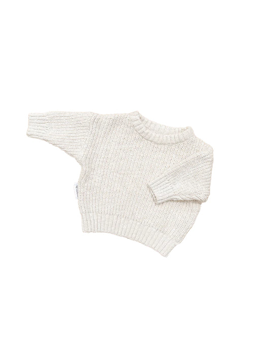 Jumper | Coconut