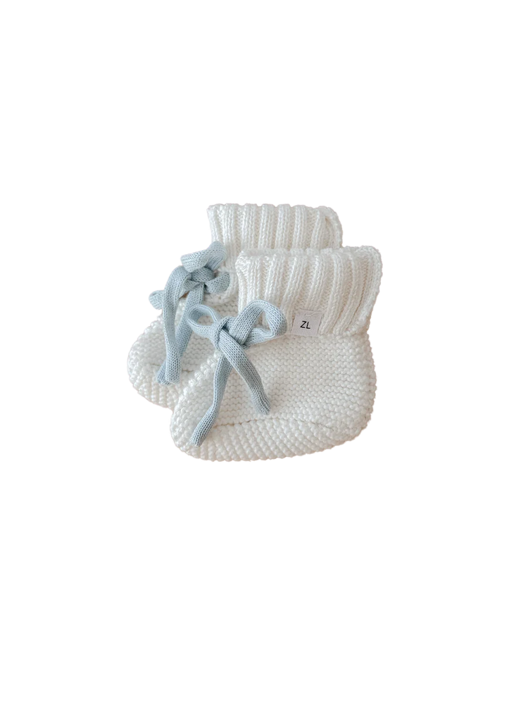 Booties | | Milk cloud