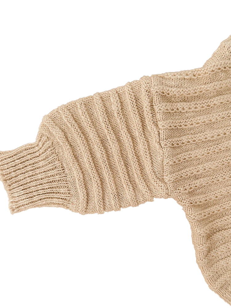 Jumper | Wheat Kids