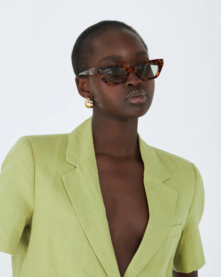 The Ru | Tort Khaki