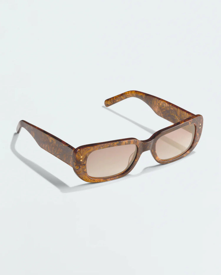 The Stevie | Bronze Marble