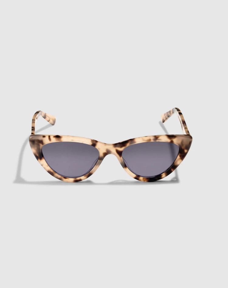 The Leui | Cream Tort