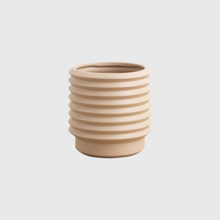 Berlin Planter | Nude