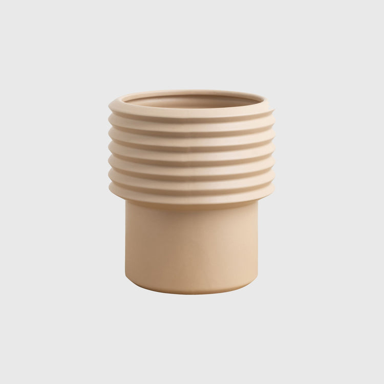 Berlin Planter | Nude