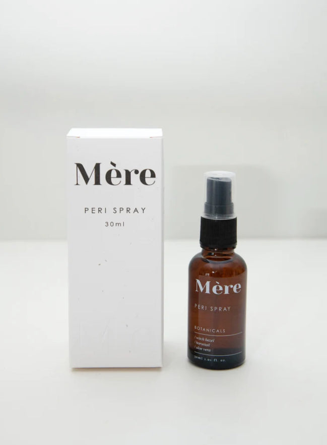 Peri Spray | 30ml