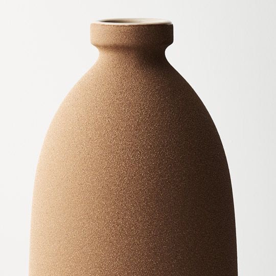 Vase Nomad | Terracotta