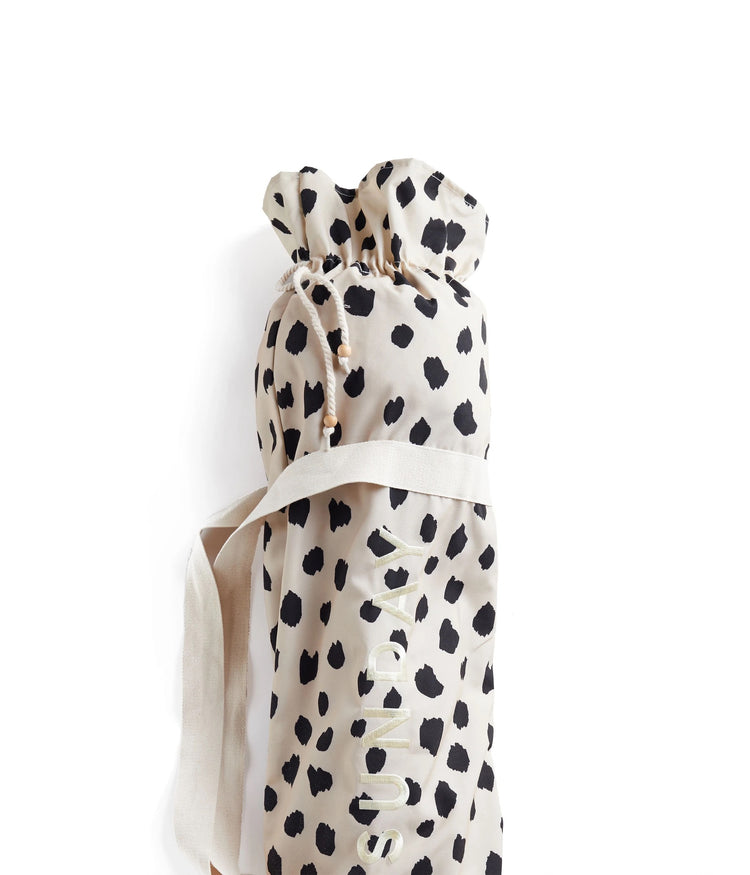 Black Sands Beach Umbrella