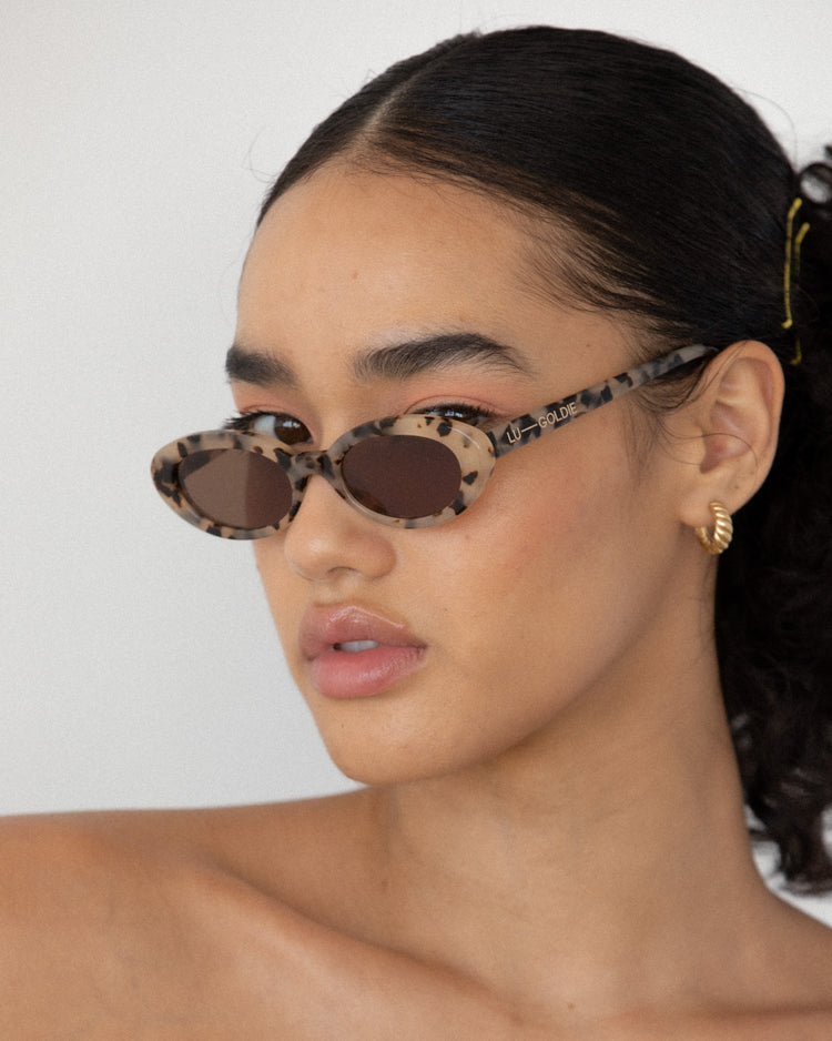 SYLVIE Choc Tort | Lu Goldie