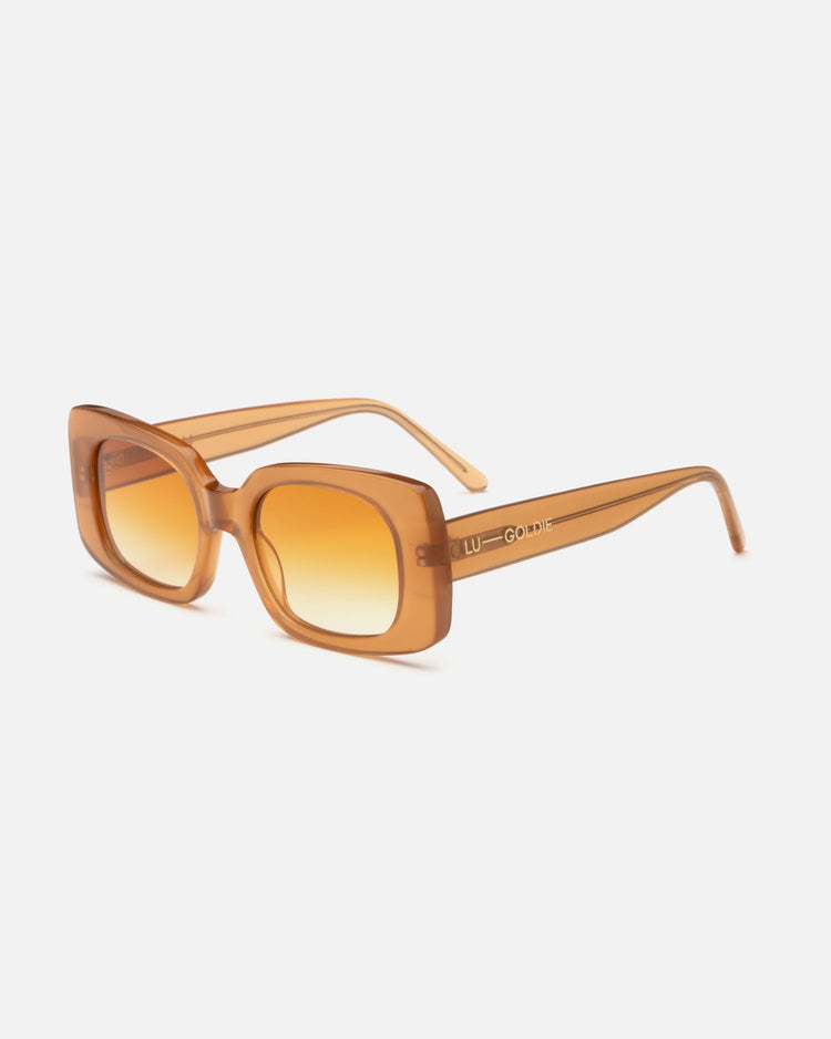 COCO Cola | Lu Goldie