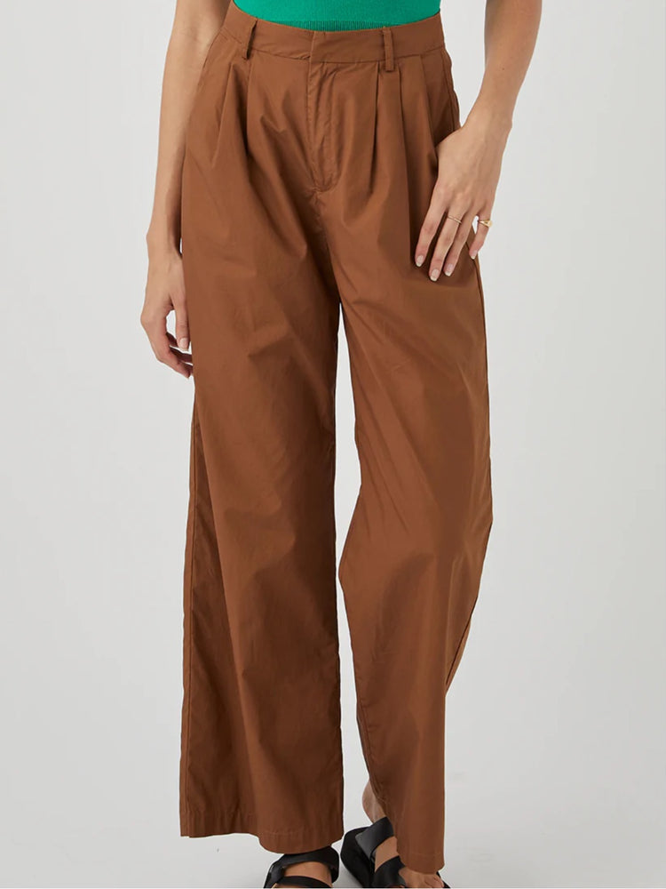 Dylan Pant | Chocolate