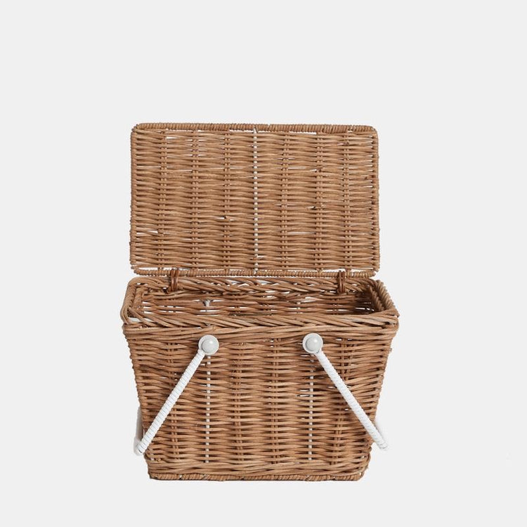 Piki Basket | Natural