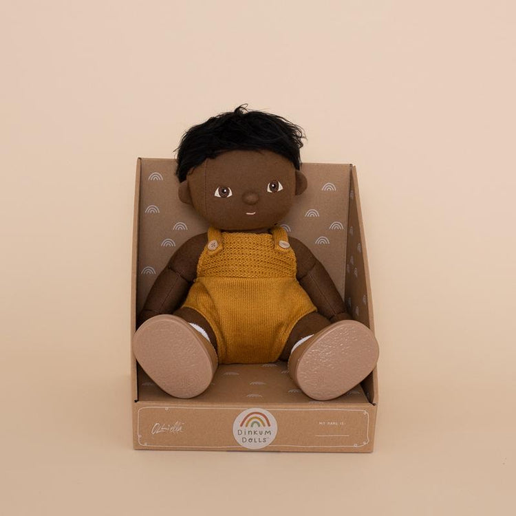 Dinkum Doll | Tiny