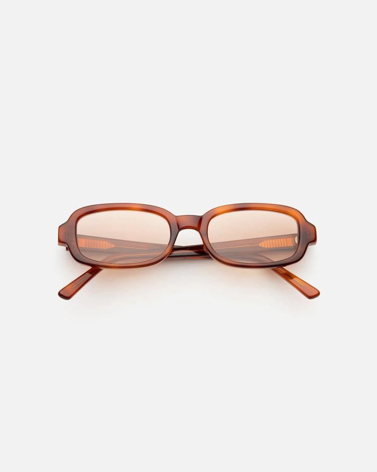 MARTINE Chestnut | Lu Goldie